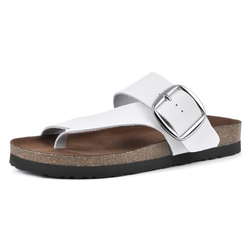 Image of White Mountain Women's Harley Footbed Sandal