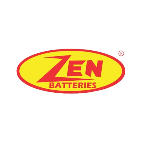 ZEN 12 Volt 1.2Ah SMF VRLA Battery | Battery for UPS Systems, Emergency Lighting, Security Devices, Solar, More Applications - Image 7