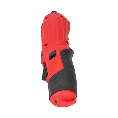 Akku-Elektroschrauber-Set, Mini-Elektroschrauber-Set Bohrmaschine Schraubendreher-Set Mini-Elektroschrauber-Set für… – Bild 6