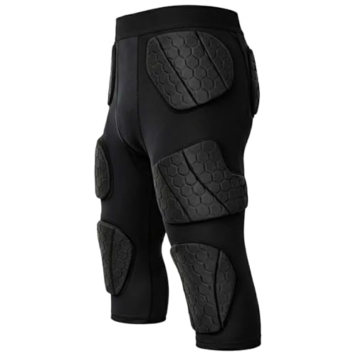 MK MOSSE KARNE 7 Pad Football Girdle