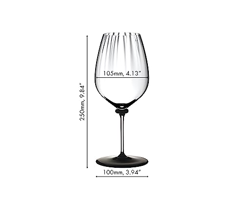 Riedel-48840-N-Fatto-A-Mano-Performance-Cabernet-Wine-Glass-29-oz-Clear Riedel 48840 N Fatto A Mano Performance Cabernet Wine Glass 29 oz Clear