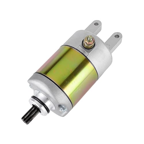 Démarreur de moteur électrique pour Linhai Bighorn en randonnée ATV
