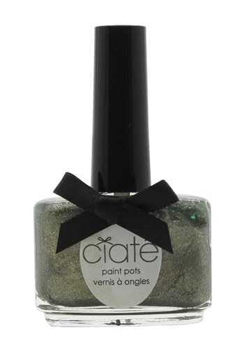 Ciate - Nail Polish - Glametal (087) - 13.5ml/0.46oz