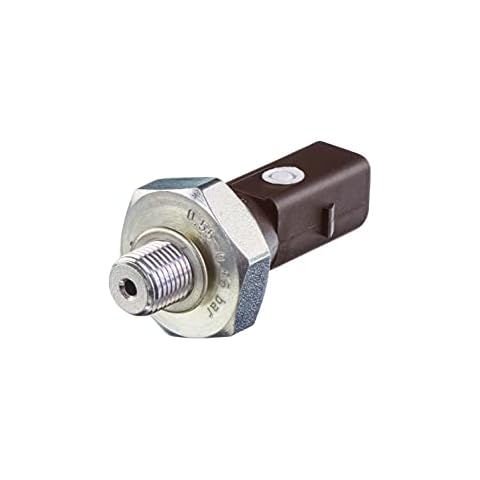 Indicateur de pression d'huile HELLA 6ZL 008 280-031 Cover