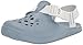 Chaco Women's Chillos Clog, Blue Fog, 5
