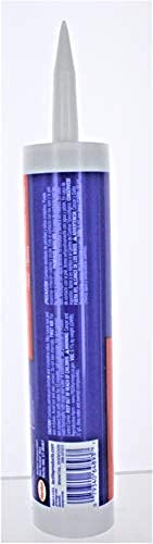 Image of Loctite Power Grab Express Heavy Duty Construction Adhesive, 9 fl oz Cartridge - Versatile Constuction Glue for Wood, Wall, Tile, Foam Board & More (Pack of 4)