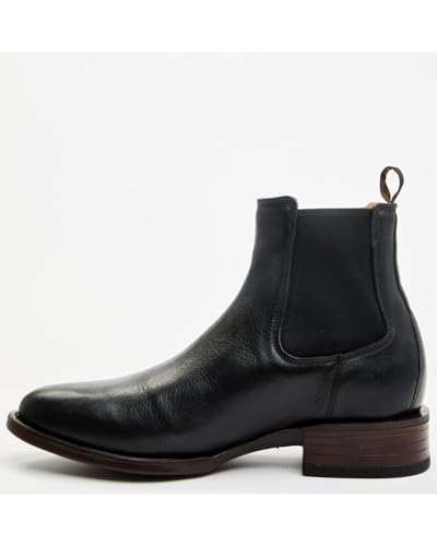 Cody James Men's Scout Chelsea Boot Round Toe - Bcjsp24p7-33