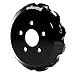 Hat-BB Front.53" Offset