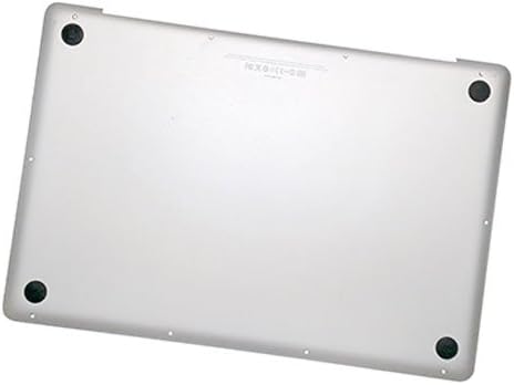 Odyson - Aluminum Bottom Case Replacement for MacBook Pro 15" Unibody A1286 (2009-2012)