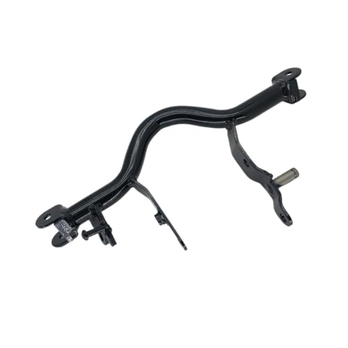 Repose-pieds central moto PW80 marchepied COYOTE80 JS80PY G90F