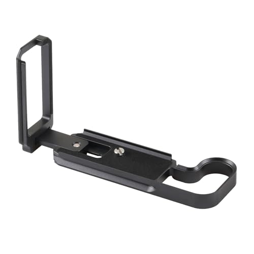 Support de trépied en forme de L pour X2D X2DII rail Arca plateau rapide vertical 146mm