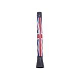 ◾ Materiales de alta calidad para hacer una antena corta para automóvil, que es fuerte, resistente al desgaste, no es fácil de romper y es duradera.