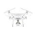 DJI Phantom 4 Professional+ Quadcopter (Includes Display) CP.PT.000549