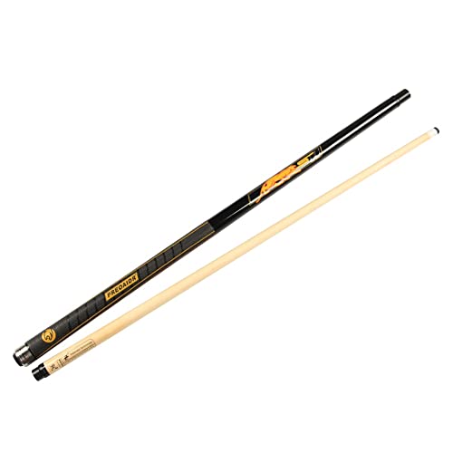 Taco de Pool artesanal 58 pulg 19-21 oz con punta 13 mm