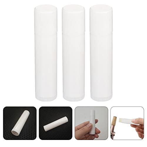 3pcs Sax Cork Paste Saxophone Cork Replacement Lubricate Cream for Flute Lubricate Cream for Sax Saxophone Cork Pastes Lubricate Cream for Clarinet White Grease - Thumbnail 2