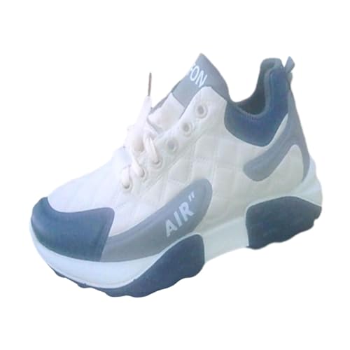 Image of CLUB BOLLYWOODMen's Walking Shoes Non Slip Breathable for Hiking Short Trips Outdoor White 42|Clothing, Shoes & Accessories | Men's Shoes | Athletic|1 Pair Men's Shoes