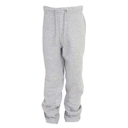 Floso - Pantalon de Jogging - Unisexe (2-3 Ans) (Gris)