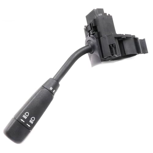 Commutateur de clignotants Benz Classe A W168 réparer feux défectueux commodo A1685450110