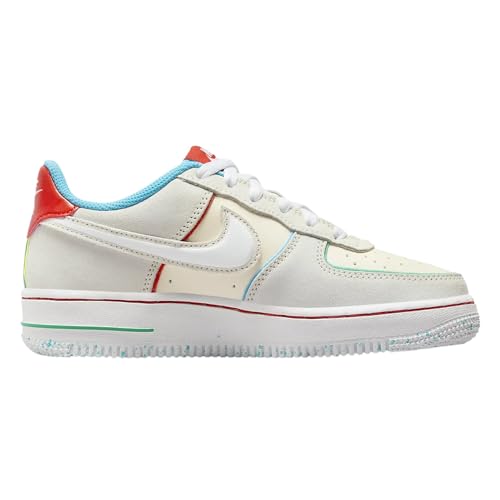 Nike Air Force 1 LV8 Big Kid Sneakers3