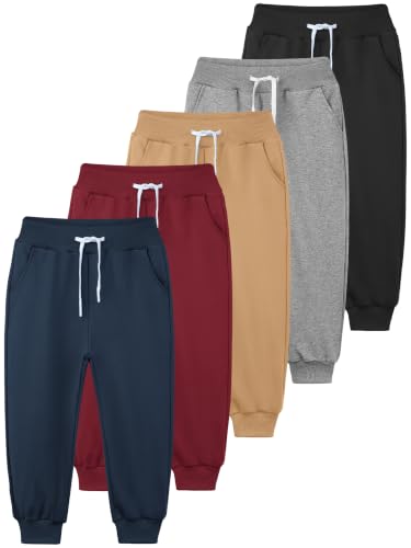 Pantalones para Niños Moda marca Resinta