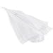(Set of 4) Large Pop-Up Mesh Screen Food Cover Tents - Keep Out Flies, Bugs, Mosquitos - Reusable