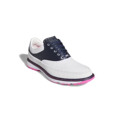 Image of Adidas Unisex MC80 Spikeless Golf Shoes