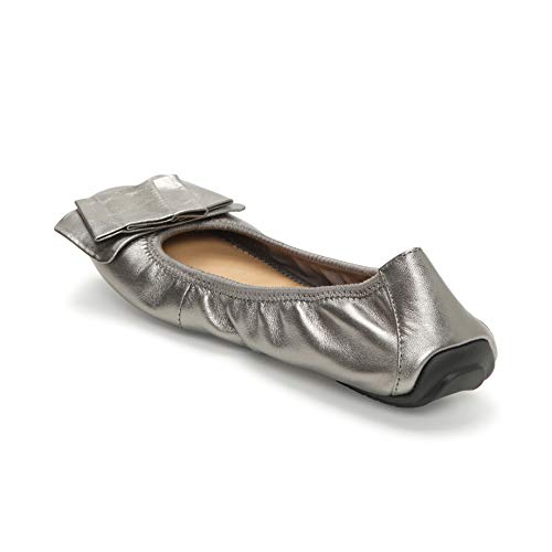 Lilyana2.0 Navy Leather - Image 3