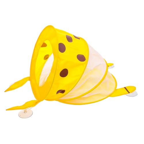 Pochette de rangement pour jouets de bain finis le désordre et la moisissure