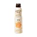 Hawaiian Tropic Silk Hydration Weightless Clear Spray Sunscreen, Broad-Spectrum Protection, SPF 15, 6 Ounces