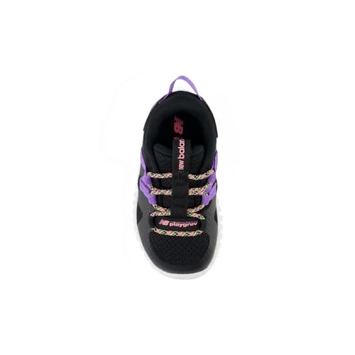Image of New Balance Kid's Playgruv V1 Bungee Sneaker