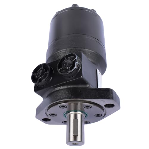 Image of Hydraulic Gerotor Motor Replacement for Eaton Char-Lynn H Series 101-1031 | 101-1031-009