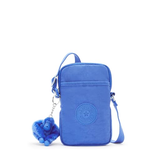 Image of Kipling Women's Tally Minibag, Lightweight Crossbody Mini Bag, Nylon Phone Bag