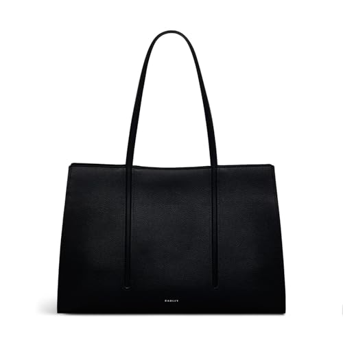 Sac fourre-tout femme Radley Portland Place grand volume anti-vapeur
