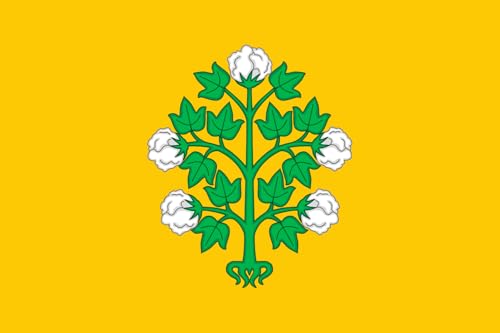 Drapeau Large Cospicua Bormla Malte Pavillon Grand Format