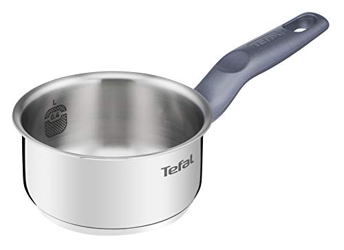 Tefal Daily Cook - Base reforzada, aptas para todo tipo de cocinas, gran conductividad y resistencia...