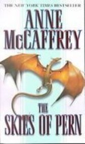 The Skies of Pern 1439518432 Book Cover