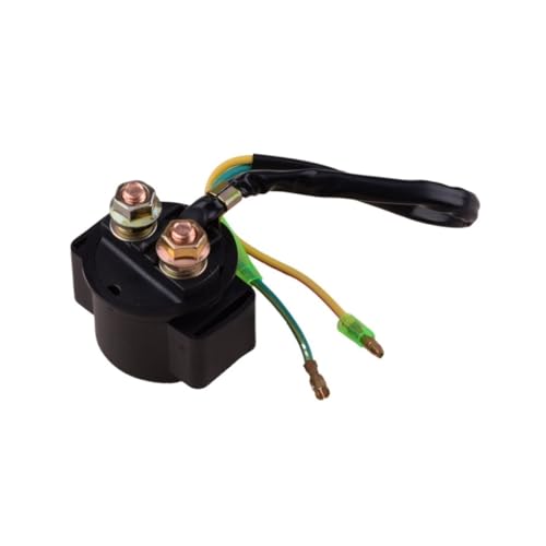 Relais de démarreur pour moto ATC250ES Big Red 1985-1987