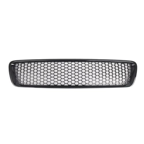 Calandre avant voiture pour remplacer grille endommagée Volvo S40 V50 2005