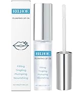 LYEAA Lip Plumper, Spicule Volumeversterkende lipgloss, Koreaanse opvullende lipshot, Hya...