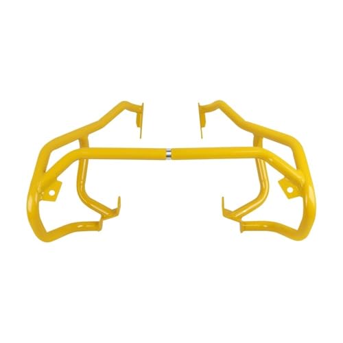 Barres de protection moto G310GS anti-chute cage cascade et réservoir supérieur