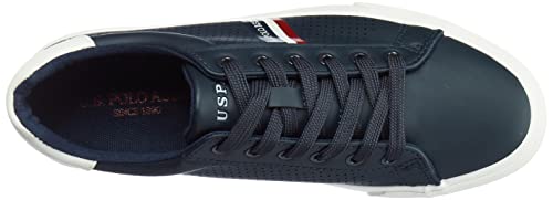 Image of U.S. Polo ASSN. Mens Capron Sneaker