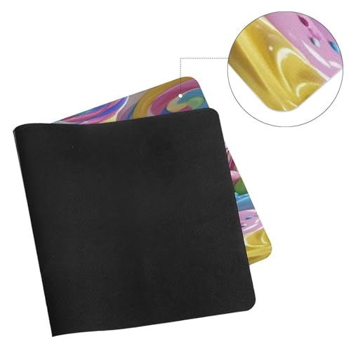 Candy Desk Pad Large Oficina 30x60 cm Impermeable miniatura 7