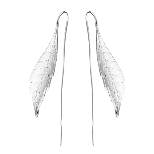 Bijoux pour femmes hommes S925 : offrez une boucle d'oreille style antique chargée d'histoire