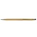 CRO4502 - Cross Classic Century 10 Karat Gold-Filled Pen