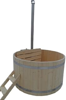 Badebottich Ø160 cm