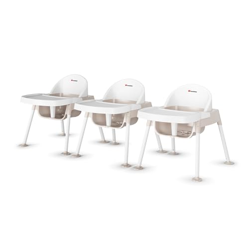 Foundations Secure Sitter 3-Pack
