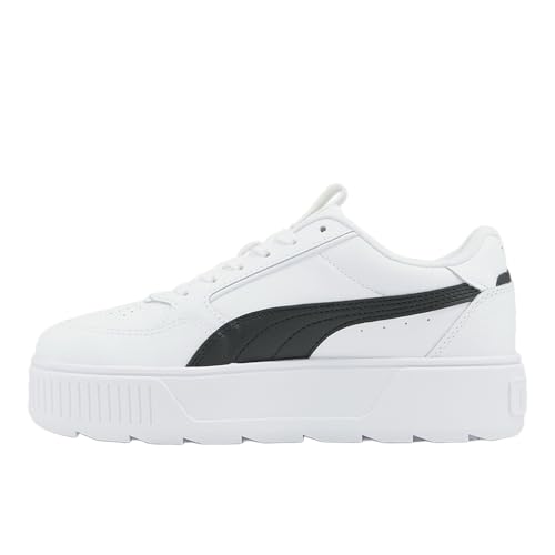Image of Puma Women Kar Rebelle Sneaker
