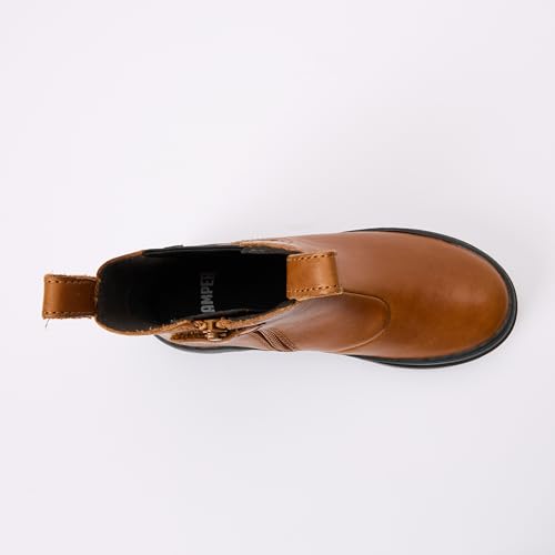 Camper Unisex-Child Chelsea Bootie4