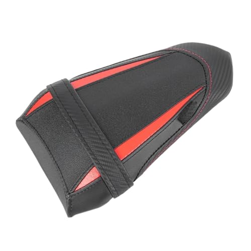 Housse de siège YZF-R1M 2015-2023 finitions premium conducteur arrière