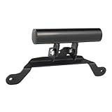 Navi Halter Moto Für Tiger 1200 GT Für Rally Pro 2022 2023 2024 Motorrad Telefon Halterung GPS Navigation Halterung Handy Halter Gabel Vorbau